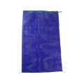 Made in China Cheap raschel 50kg onion potato mesh bags